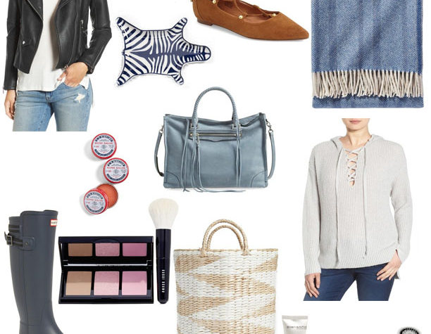 Nordstrom Anniversary Sale Wrap-Up