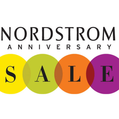 Nordstrom Anniversary Sale