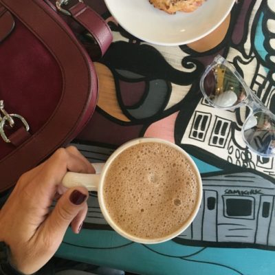 Best Chicago Area Coffee Shops