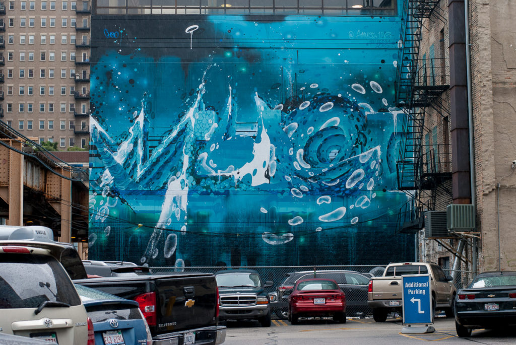mural art chicago walls