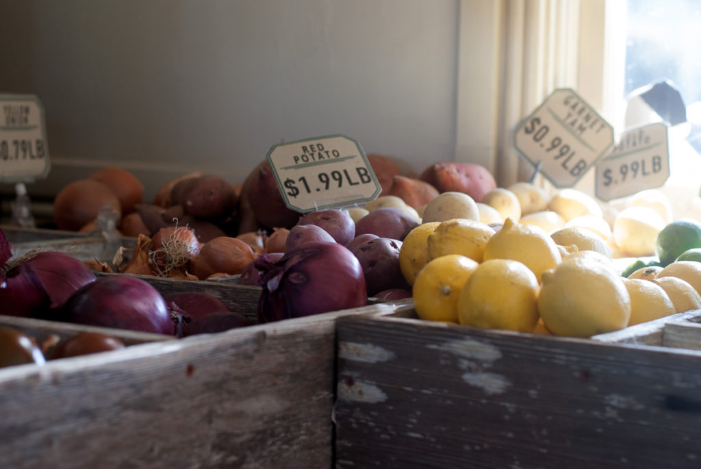 farmers market 