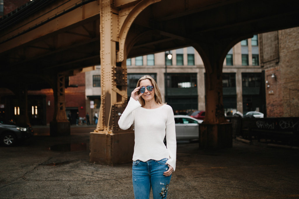 Spring Fashion Inspiration on the blog