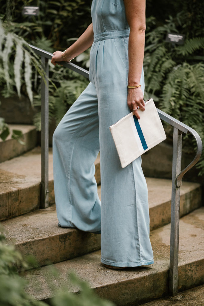 Style Tips for Wearing Jumpsuits