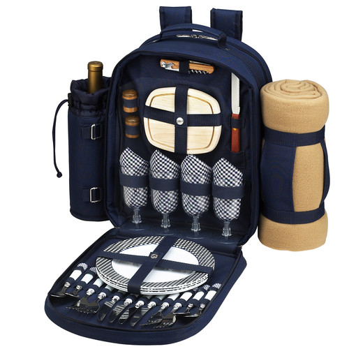 picnic backpack 