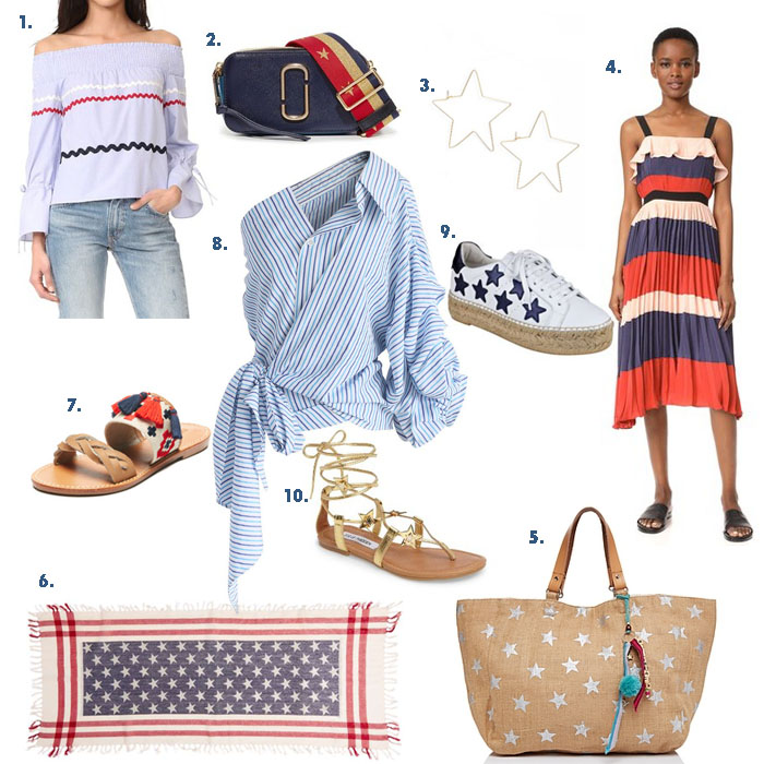 4th of July Favorites