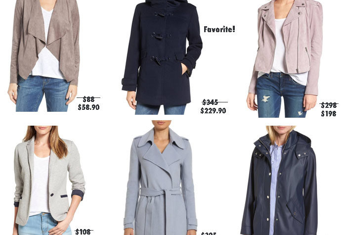 Nordstrom Anniversary Sale 2017