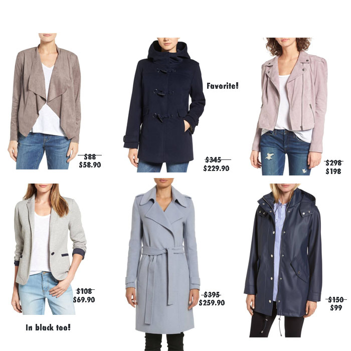 Nordstrom Anniversary Sale 2017