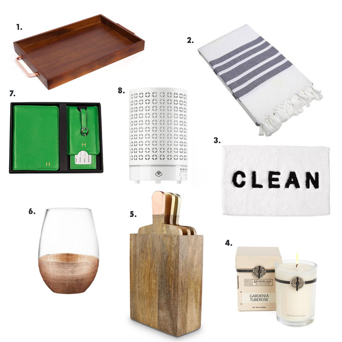 Nordstrom Anniversary Sale: Best of Home and Beauty