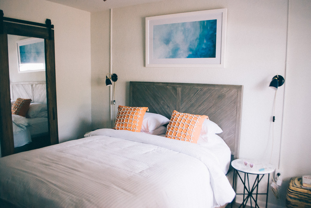 Five Reasons To Stay In A Boutique Hotel