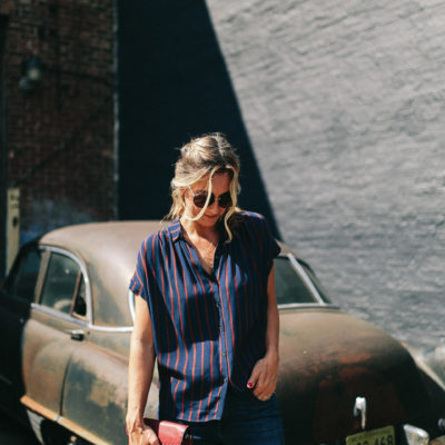 What to Pack for a Weekend in Nashville