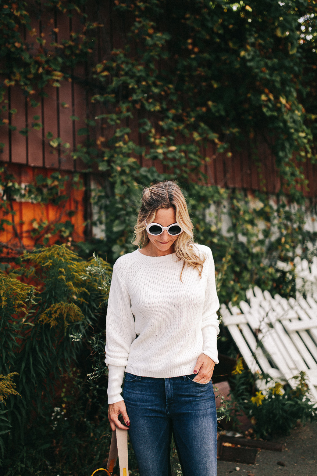 Is It Okay to Wear White After Labor Day?