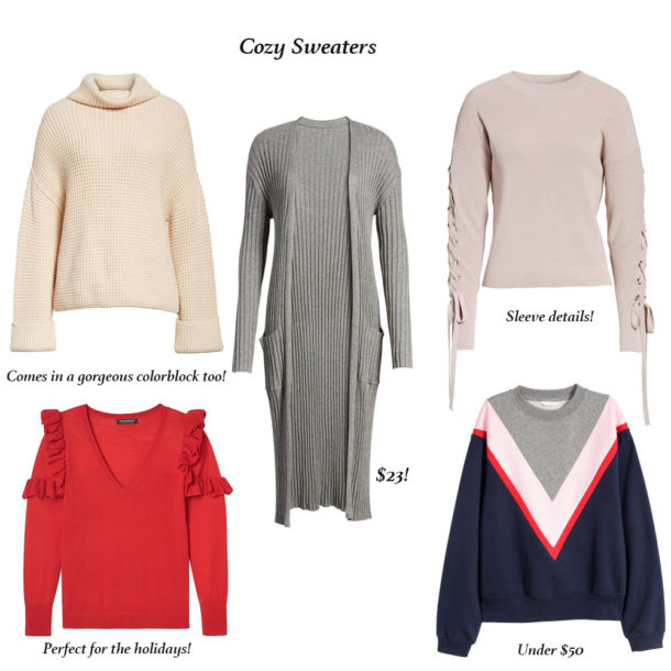 Black Friday 2017 Best Winter Clothing Sales