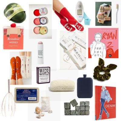 20 Kitschy Stocking Stuffer Ideas for Under $50