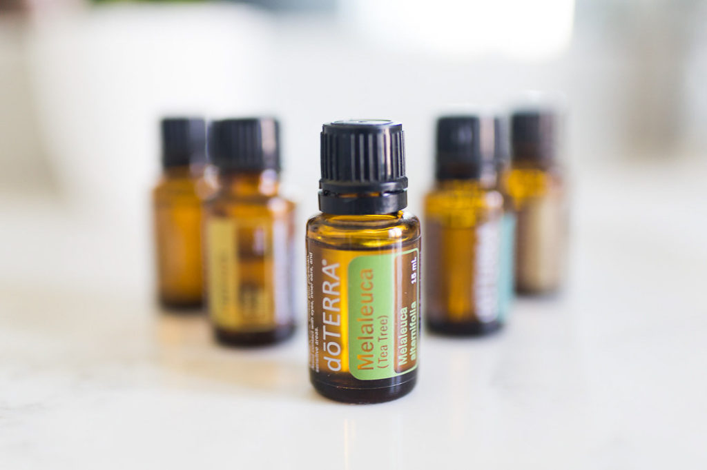 Tea Tree Essential Oil