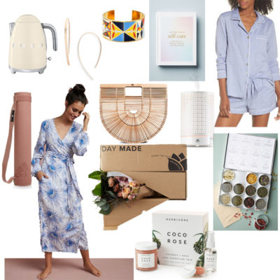 Mother’s Day Gift Guide: Gifts and Ideas to Make Mom Feel Extra Special