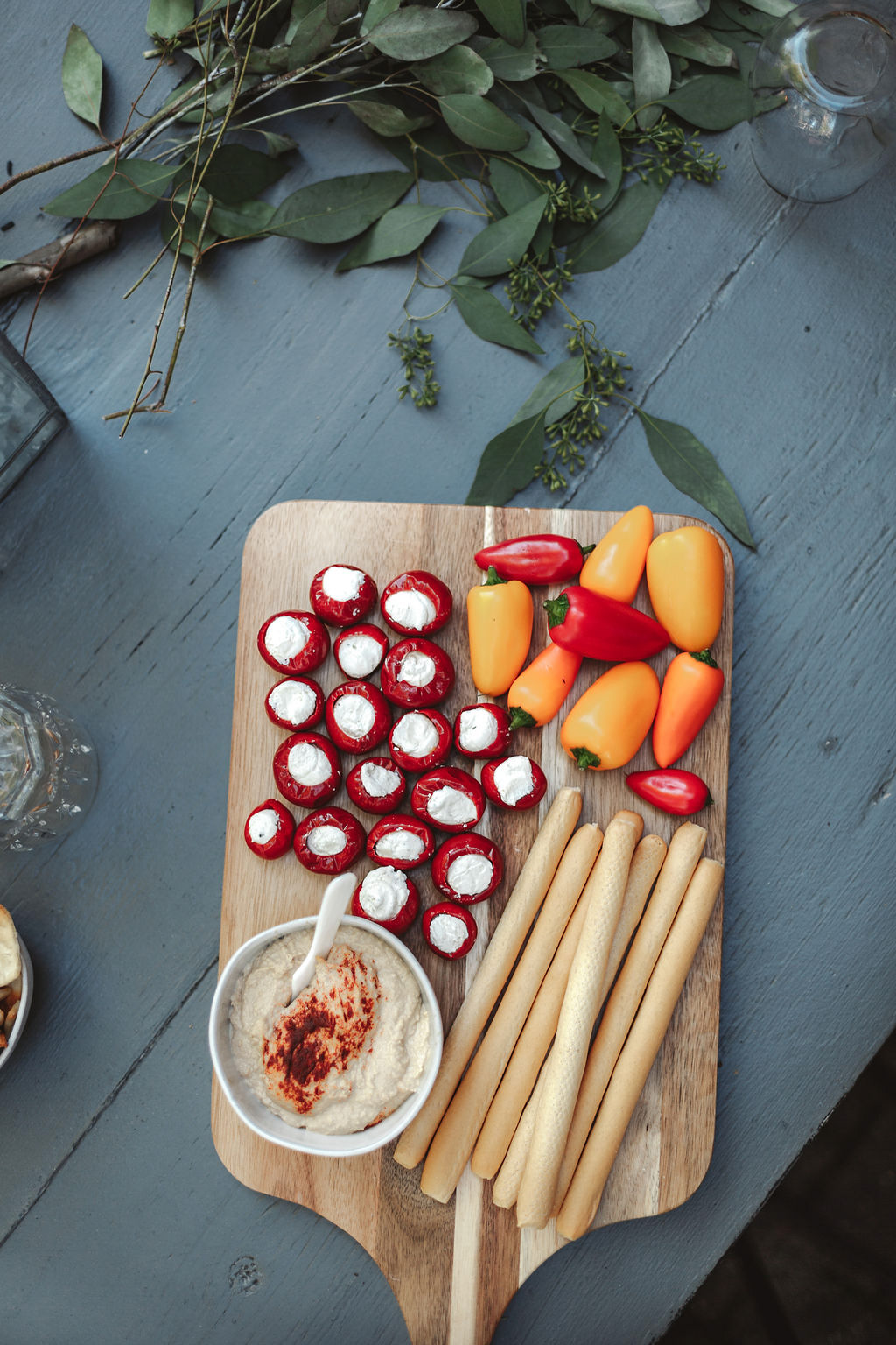 Fall Table