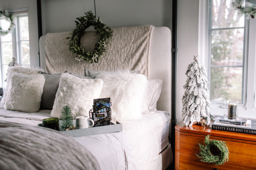 Creating a Hygge Space