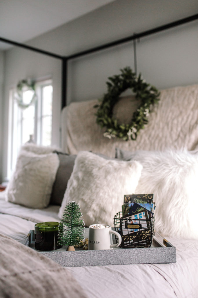 Creating a Hygge Space
