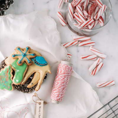 Holiday Cookie Traditions