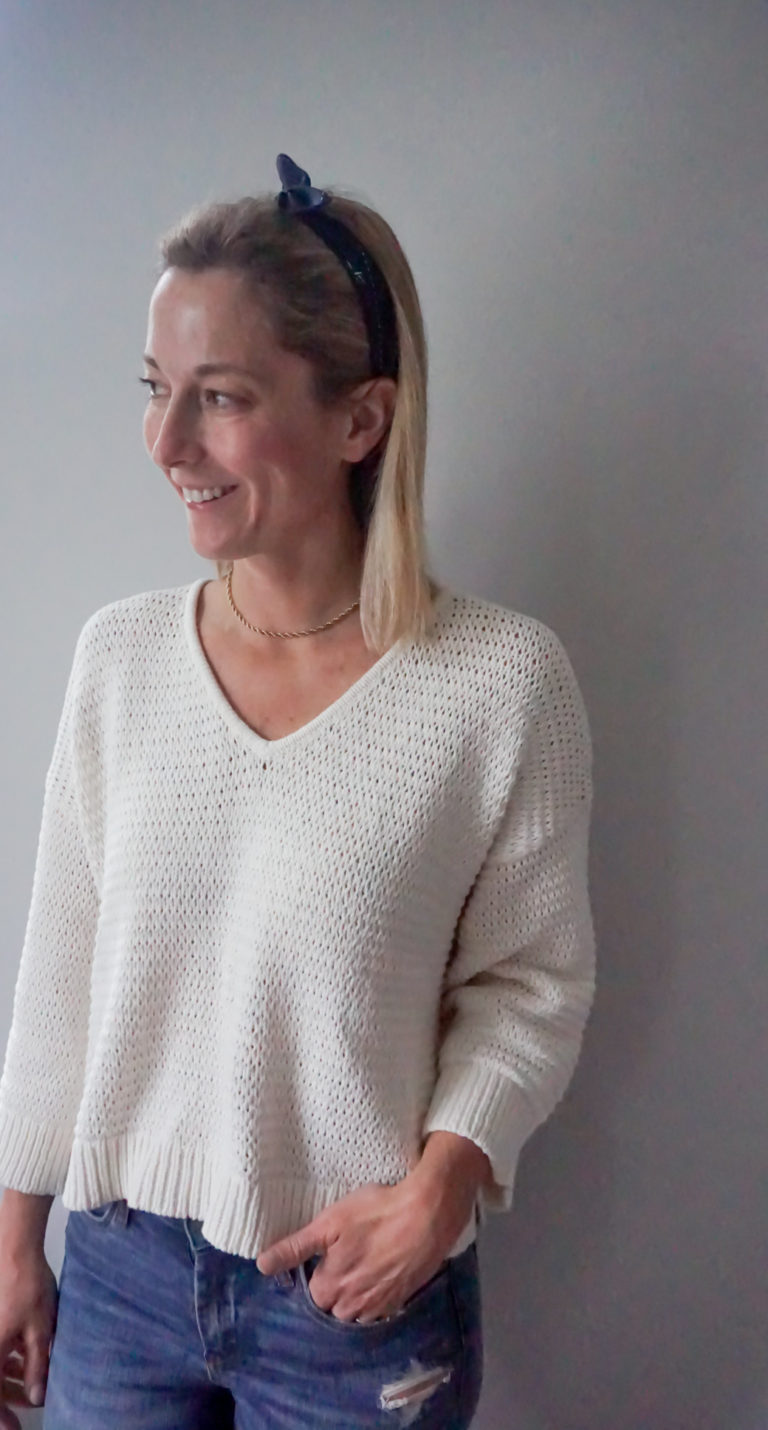 How to Wear a Bandana - Never Without Navy Blog