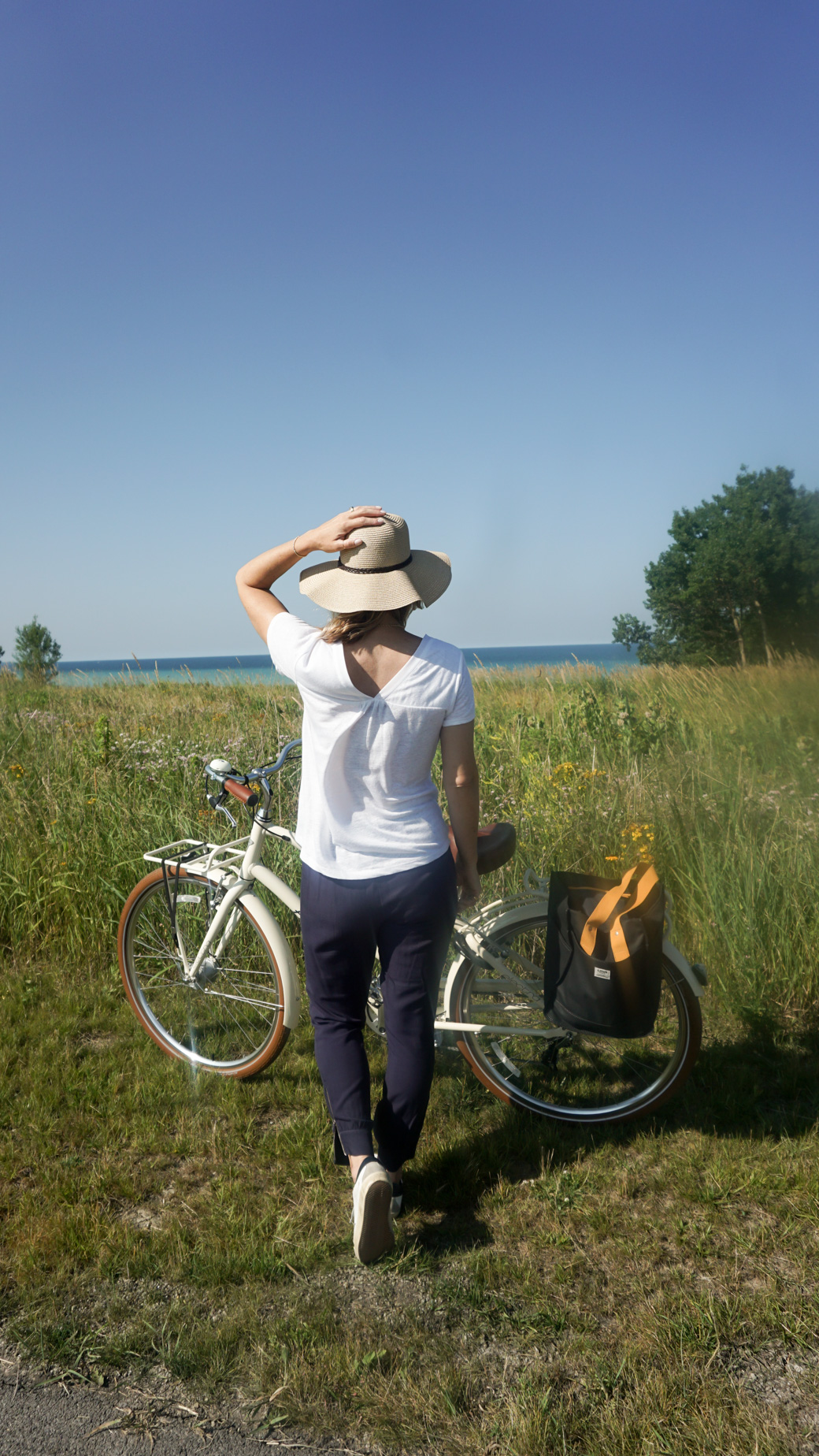 Everything You Need For Summer Never Without Navy