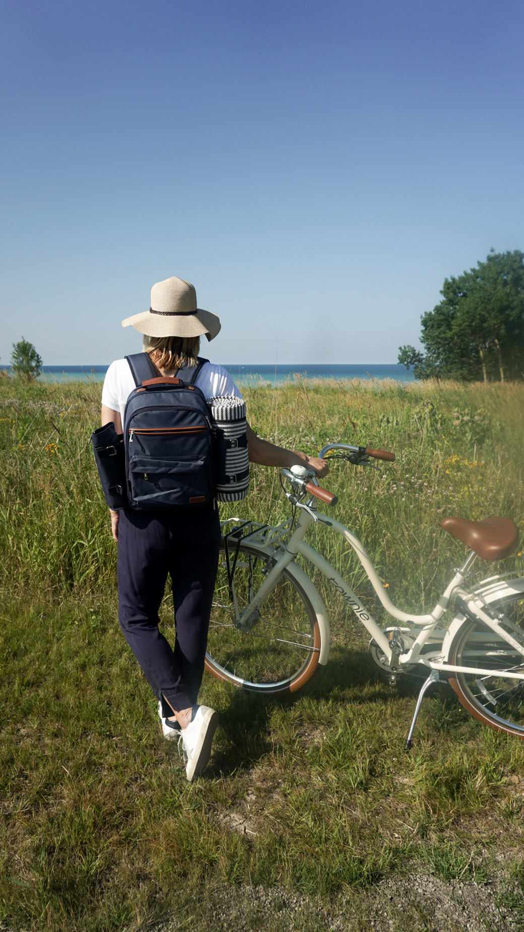 Everything You Need For Summer Never Without Navy