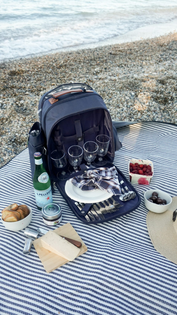 Everything You Need For Summer - Picnic