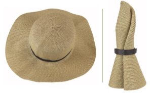 Everything You Need For Summer - Sun Hat