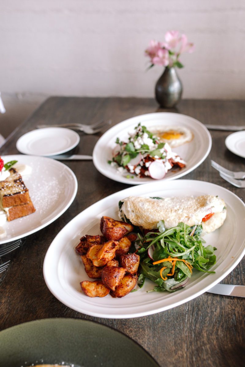 Guildhall Brunch The Best Spot on Chicago's North Shore