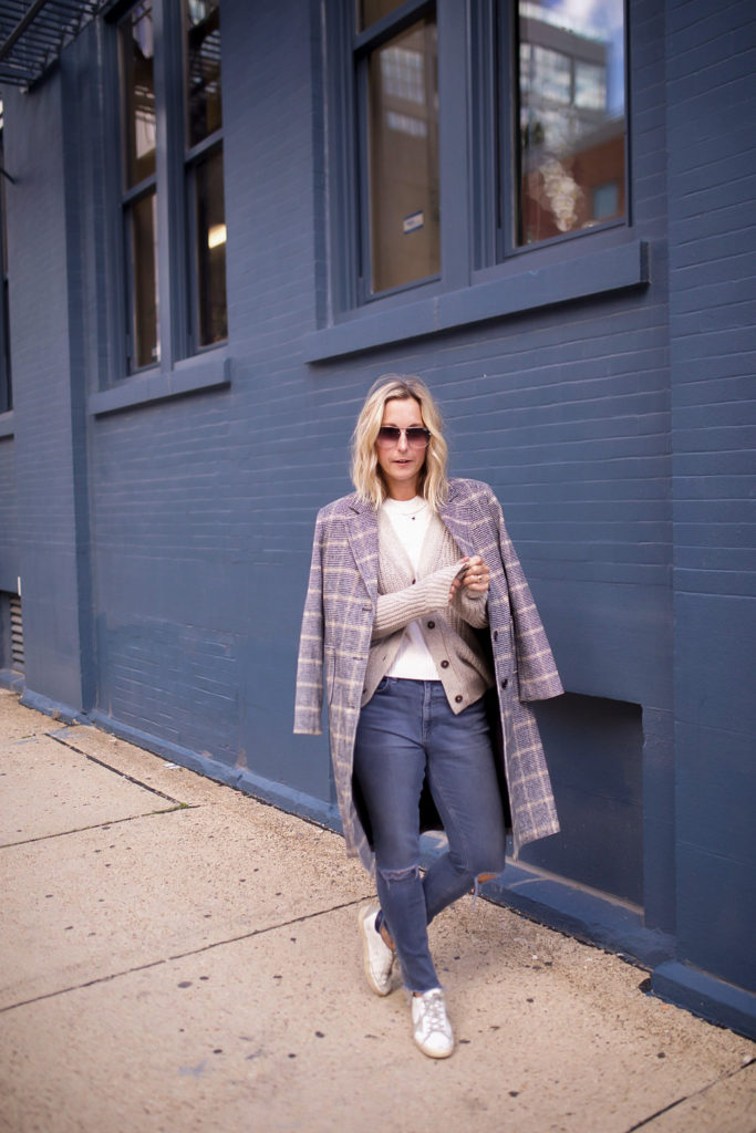 layering pieces for fall