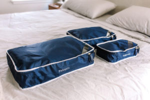 packing