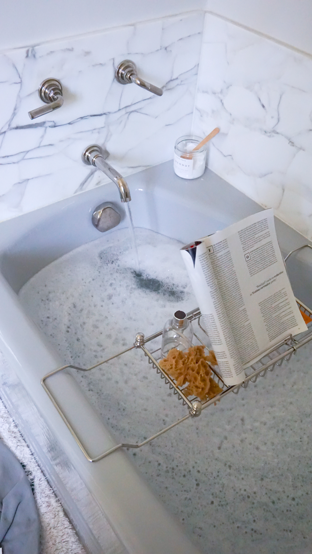 How To Have A Relaxing Spa Day At Home Self Care Sunday Series