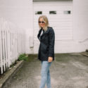 Never Without Navy Chicago Based Fashion And Lifestyle Blog