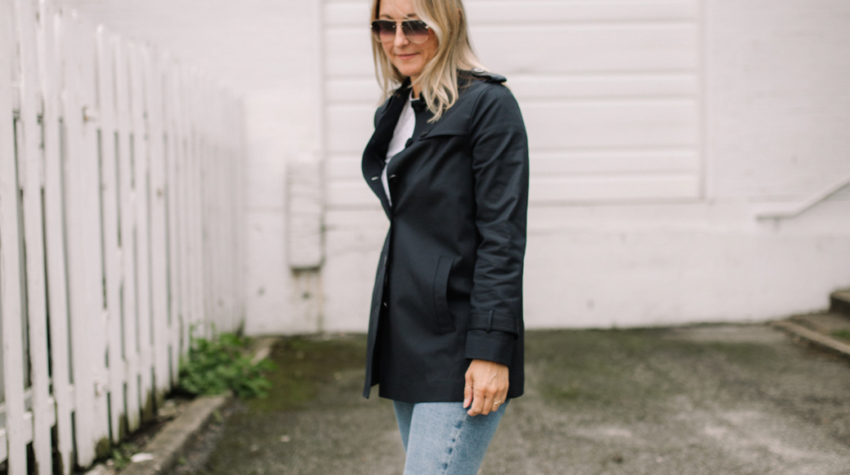 8 Best Navy Fall Coats