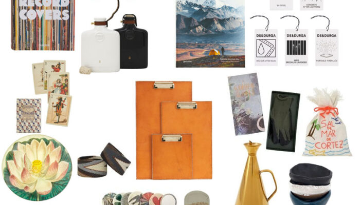 Holiday Gift Guide: Jayson Home