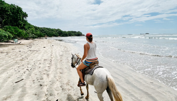 Explore: Costa Rica